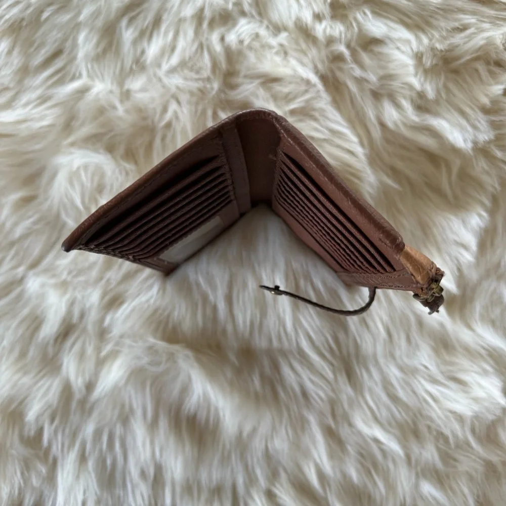 Fossil good used